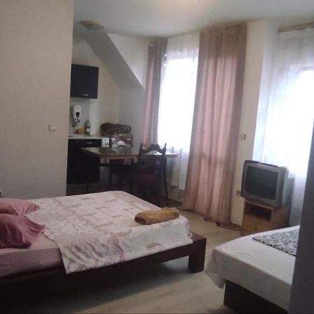 Apartment Ivaylo Varna Ngoại thất bức ảnh