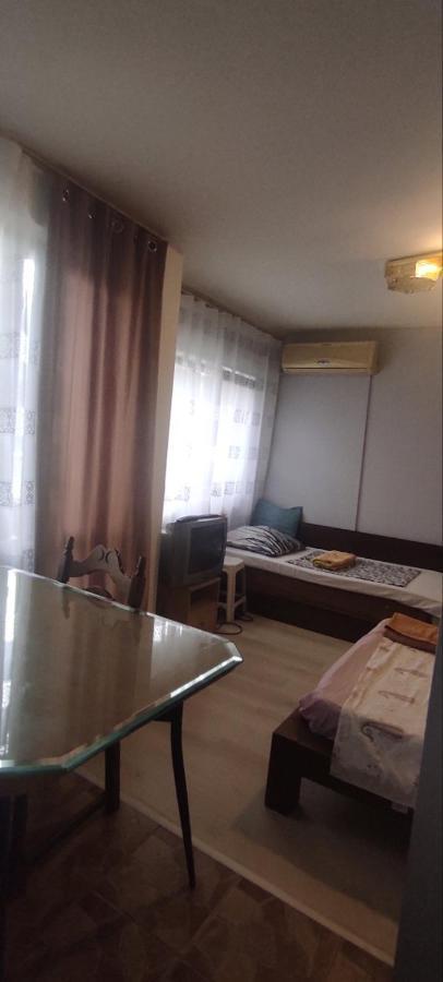 Apartment Ivaylo Varna Ngoại thất bức ảnh