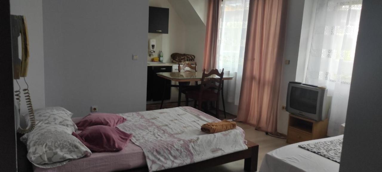 Apartment Ivaylo Varna Ngoại thất bức ảnh
