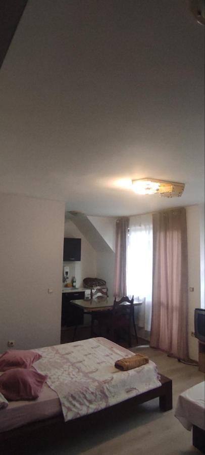 Apartment Ivaylo Varna Ngoại thất bức ảnh