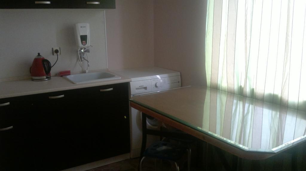Apartment Ivaylo Varna Ngoại thất bức ảnh