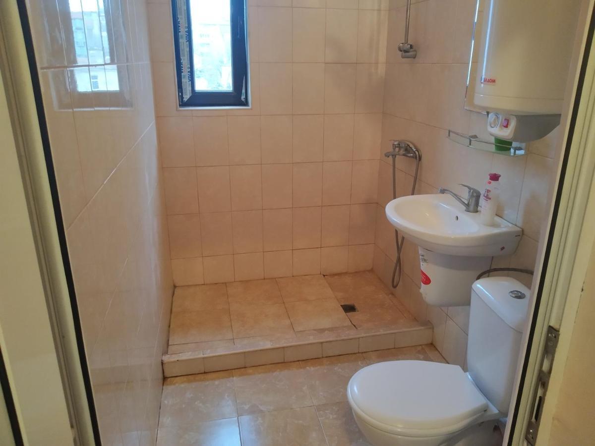 Apartment Ivaylo Varna Ngoại thất bức ảnh