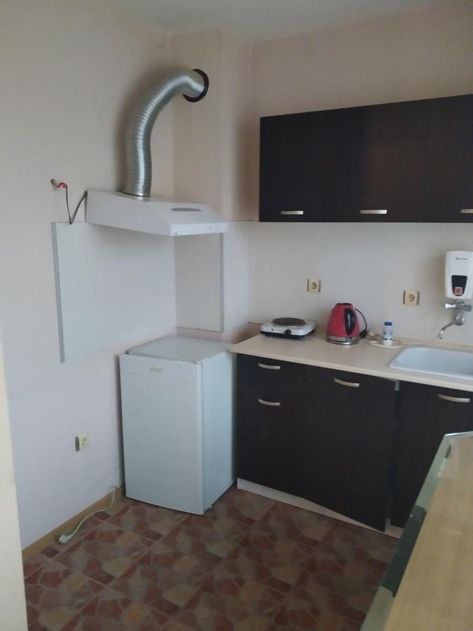Apartment Ivaylo Varna Ngoại thất bức ảnh